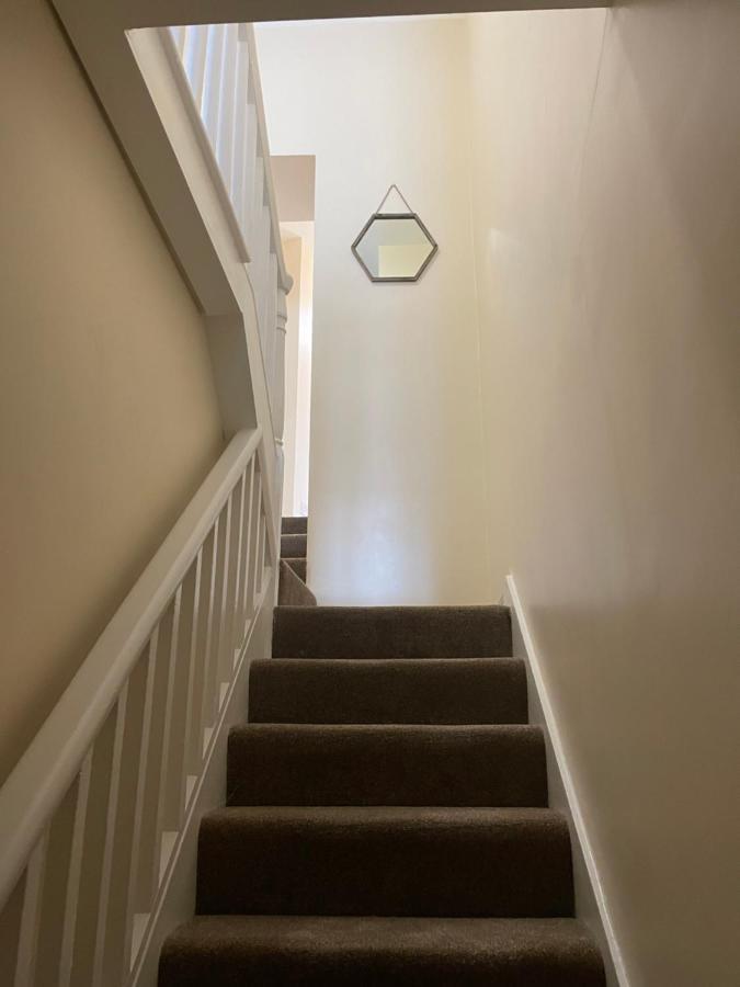 לונדונדרי Heights View Apartment מראה חיצוני תמונה